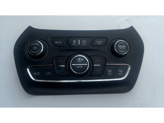 Блок управления климат-контролем 68285942AB, 0188B   Jeep Cherokee