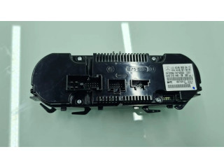 Блок управления климат-контролем A2469008415, MANDOCLIMATIZADOR   Mercedes-Benz GLA W156