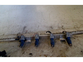 Топливная рампа KIA Pro Cee'd I для двигателя G4FA