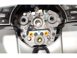 Руль KIA Ceed  2018 -  года 56100J7HC0CEP, 56100J7HT0CEP      