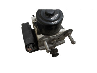 Блок АБС 7E0614517A, 7E0907379E Volkswagen Transporter - Caravelle T5 2003 - 2015 года