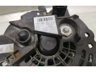 Генератор 045903023A, 0124515022   Skoda Fabia Mk1 (6Y)      