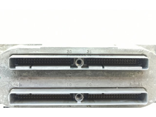 Блок управления двигателя 16214848, 09351886 Cadillac STS Seville