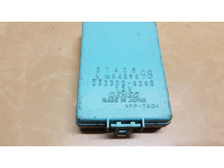 Блок предохранителей MR409898 Mitsubishi Pajero Sport I