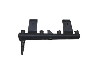 Vstřikovací lišta 9650764780 Citroen Berlingo pro benzínový motor 1.6