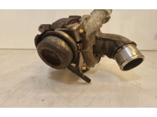 Turbodmychadlo Турбина 172010N030, R202311927 Toyota Yaris