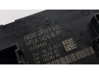 Блок управления дверью