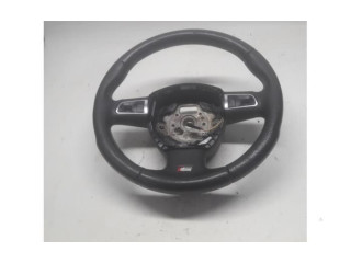 Руль Audi A4 Allroad B8 2008 - 2016 года 62279150A, 62286002A