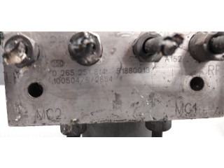 Jednotka ABS 0265951709 Fiat Punto Evo 2011