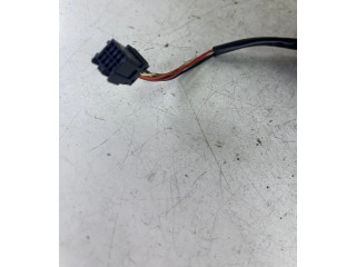 Зеркало электрическое левое Jeep Cherokee III KJ 2001-2008 года