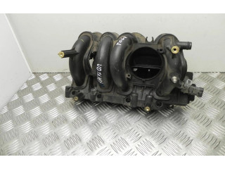 Всасывающий коллектор