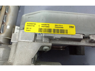 Рулевая рейка 50430648, 50430648 Ford Fiesta 2009 - 2012 года