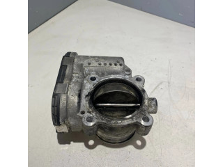 Дроссель       Volvo V70  2008 - 2013 года   