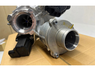 Турбина Нагнетатель Audi A3 S3 8L 06K145713H, 06K145713H