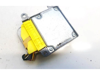 Блок подушек безопасности 1c0909605k, 5wk43125 Skoda Fabia Mk1 (6Y)