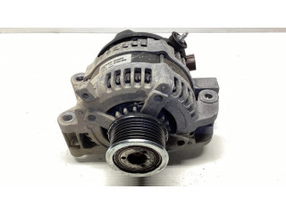 Генератор 0210806060, DAN938 Toyota Avensis T270 2.2