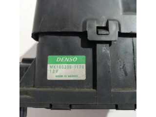 Блок управления двигателя MX1003001170, MODULOELECTRONICO Honda Accord