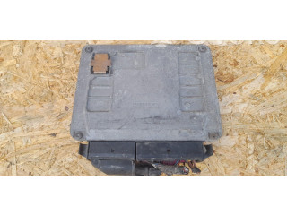 Блок управления 03E906033AB   Skoda Fabia Mk1 (6Y)