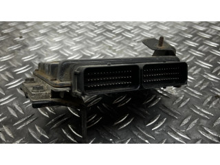 Блок управления двигателя 5WY5418F, 1BGX96417294   Chevrolet Spark