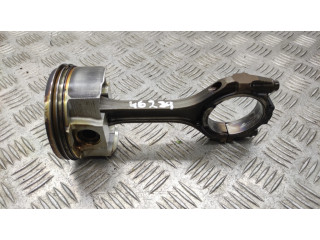 Поршень с шатуном Nissan 370Z для бензинового двигателя 3.7