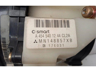 Подрулевой шлейф SRS A4545401244, ANILLOAIRBAG Smart ForFour I