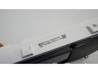 Панель приборов 78100-TZB-E030-M1   Honda Jazz IV GR       