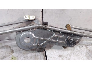 Механизм стеклоочистителей (трапеция)