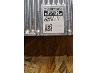 Řídící jednotka 896613AA40, 2756008110   Lexus GS 250 350 300H 450H 2016