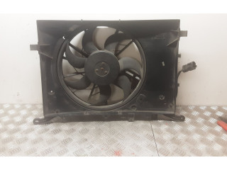 Вентилятор радиатора 0130303909 Volvo S60
