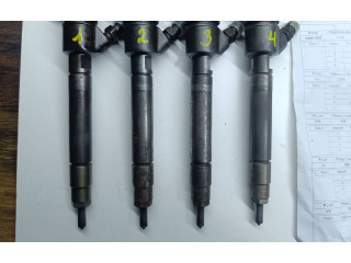 Форсунка 0445110298, 30777526    Volvo V70   