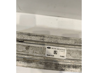 Интеркулер GK216K775AD Ford Transit Custom