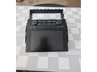 Дисплей 95B919606E Porsche Macan (95B)