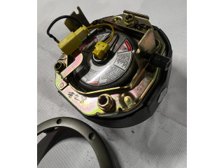 Подушка безопасности водителя MR493762ZZ, 493767ZZ Mitsubishi Lancer Evolution