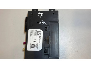 Модуль «Bluetooth»