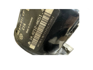 Jednotka ABS 1K0614517CP, 10021206514 Audi A3 S3 8P 2011