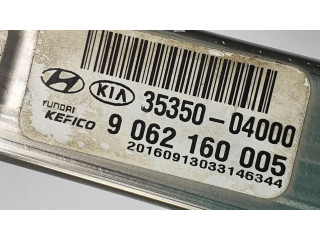 Топливная рампа 35350-04000, 35350-04000 Hyundai i10