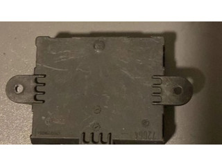 Блок управления дверью