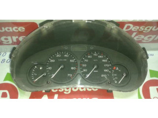 Přístrojová deska Citroen Berlingo 9659364180