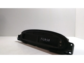 Панель приборов 9641164080   Citroen Xsara Picasso       