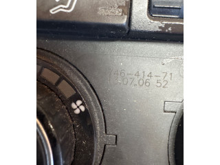 Блок управления климат-контролем 74641471   Volkswagen Touran I