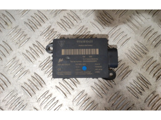 Другие блоки управления / модули