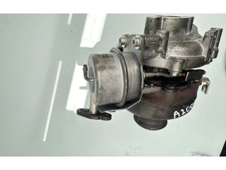 Turbodmychadlo Турбина 16359880029, 8A23 Renault Megane IV