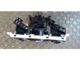 Блок управления климат-контролем    Hyundai Getz