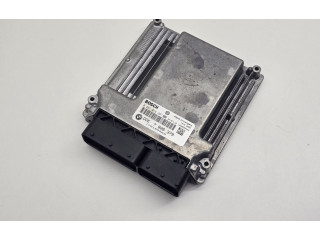 Řídící jednotka 7806379, 0281014287 BMW 5 E60 E61 2009