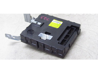 Блок комфорта SsangYong Korando