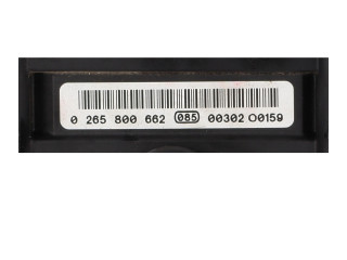 Блок АБС 265231997 Fiat Qubo - года