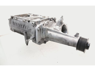 Турбина Нагнетатель Jaguar XJ X351 9w836h009sb, 9w836f066fa для двигателя AJ812809 (9W836006SC) C2D497