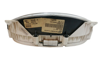 Přístrojová deska Seat Alhambra (Mk1) 2000 96VW10849GL, 7M0920802H