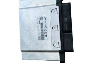 Блок управления двигателя 04E907309BH, 0261S12609 Volkswagen Touran III