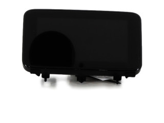 Дисплей    2303709, P1-1680A   Ford Transit -  Tourneo Connect